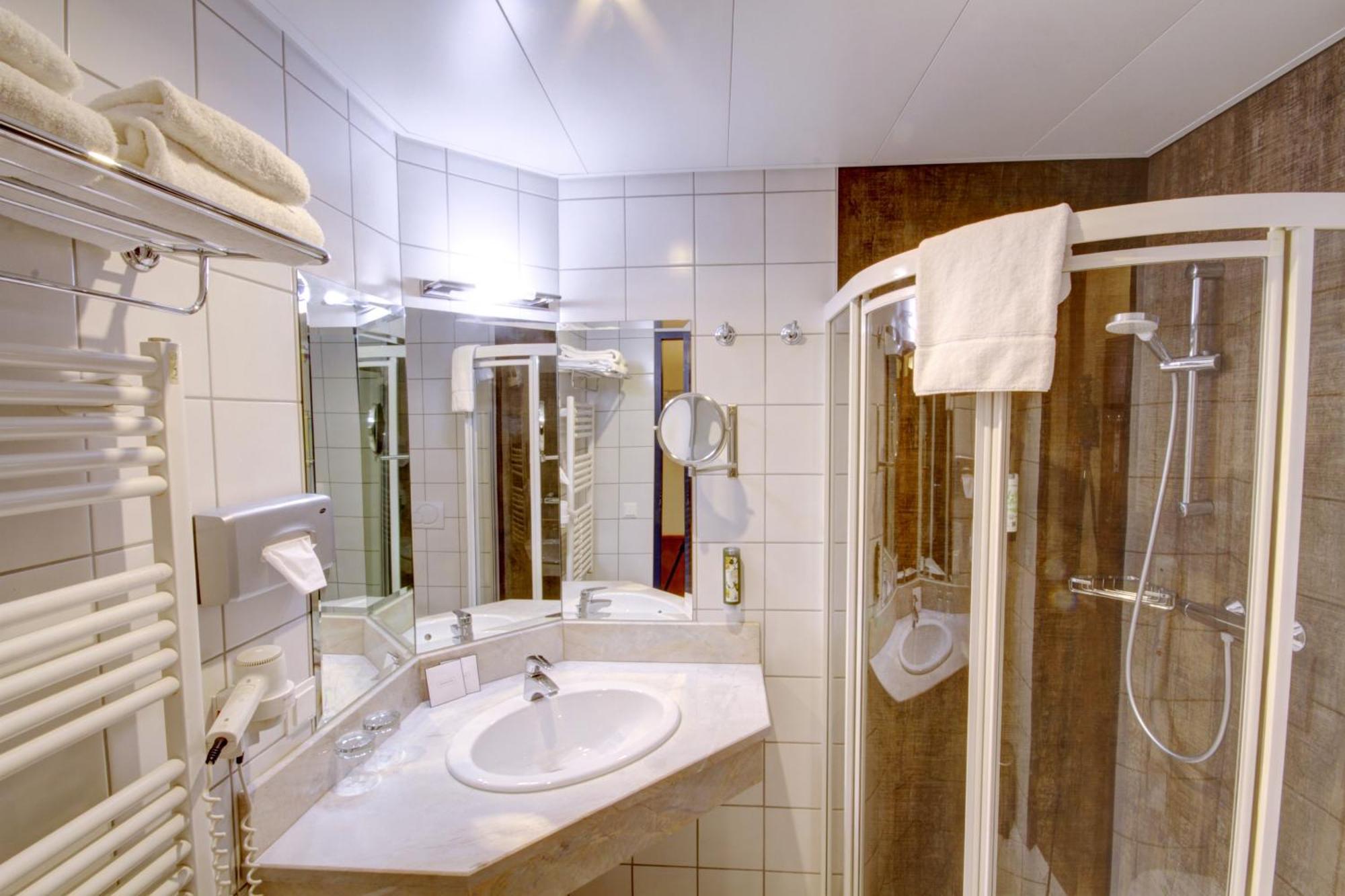 Comfort Single Room