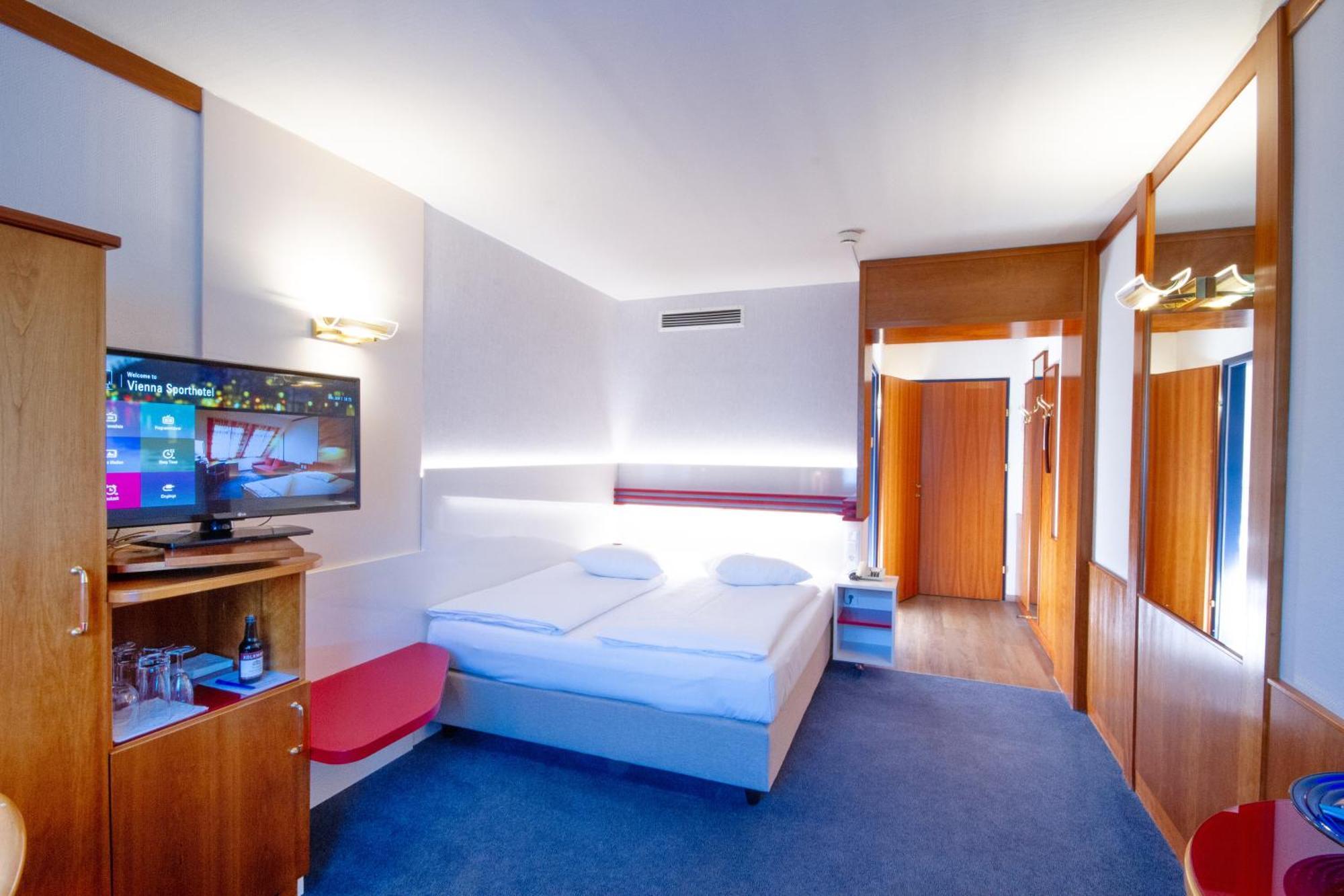 Comfort Double Room