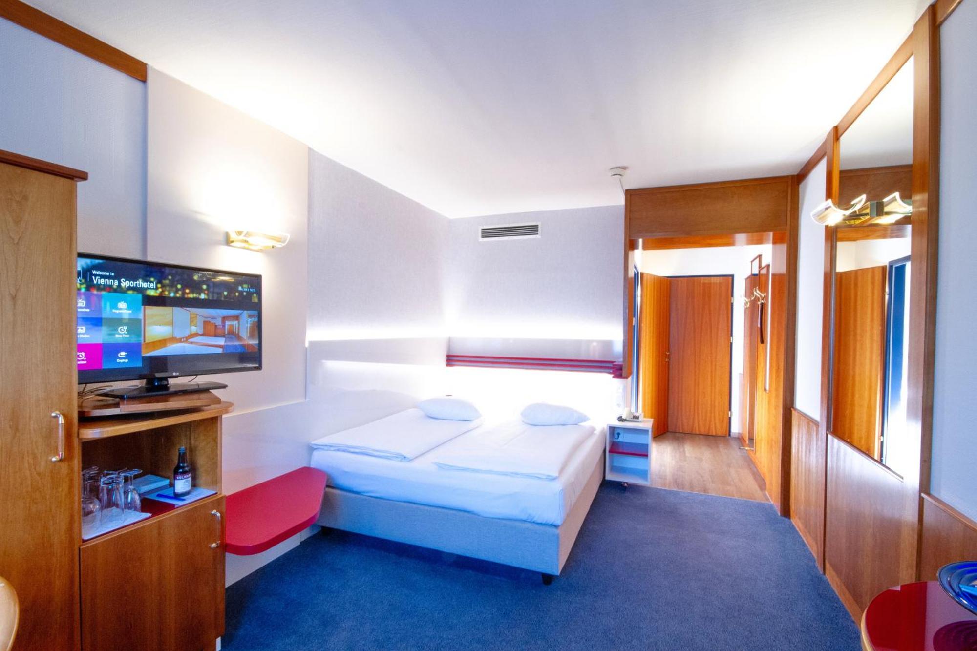 Comfort Double Room