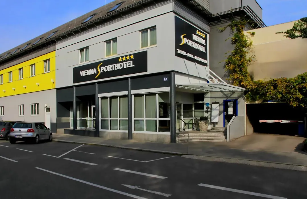 Vienna Sporthotel-1