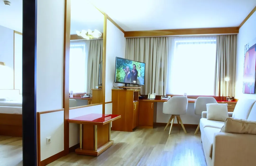 Vienna Sporthotel-1