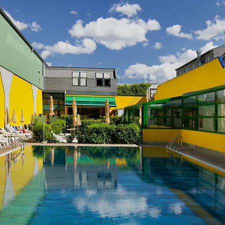 Vienna Sporthotel-3