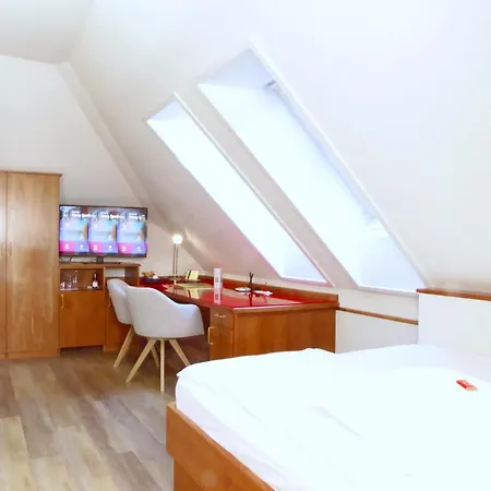 Vienna Sporthotel-3