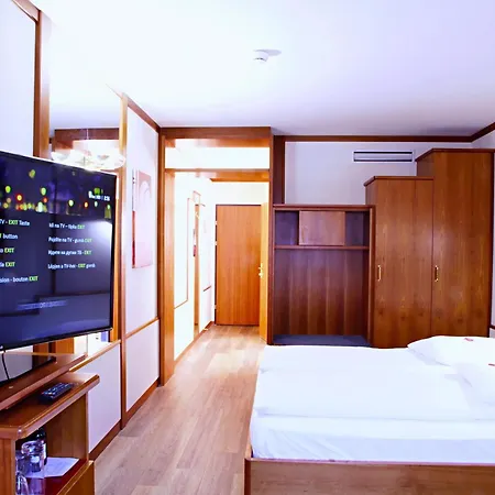 Vienna Sporthotel-2
